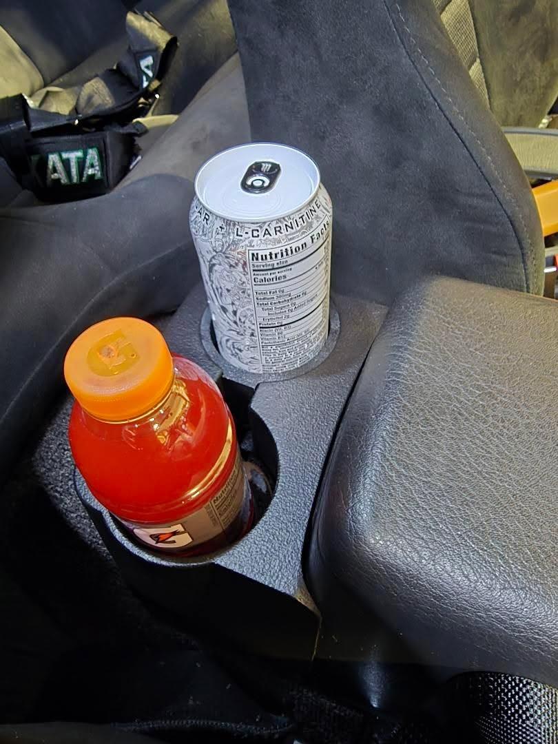 G2 Carbon R32 1989-1994 Nissan Skyline Ultimate CupHolder