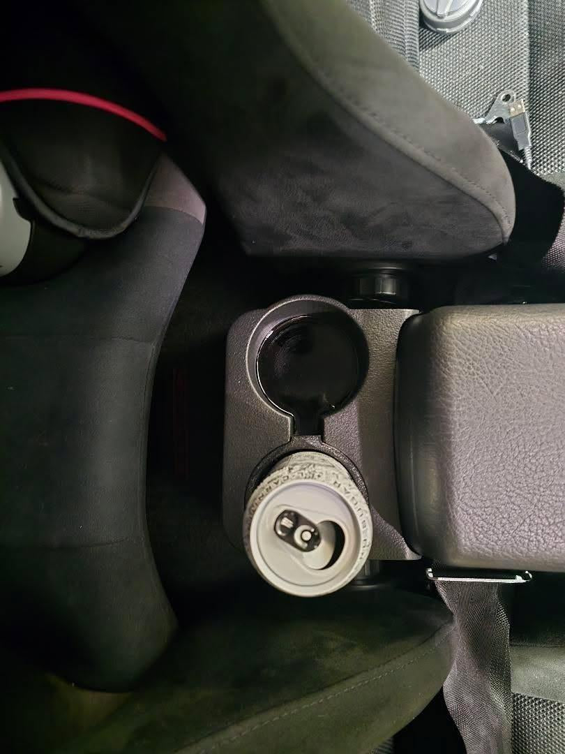 G2 Carbon R32 1989-1994 Nissan Skyline Ultimate CupHolder