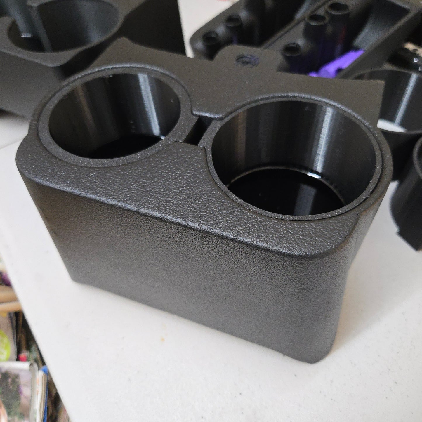 G2 Carbon R32 1989-1994 Nissan Skyline Ultimate CupHolder
