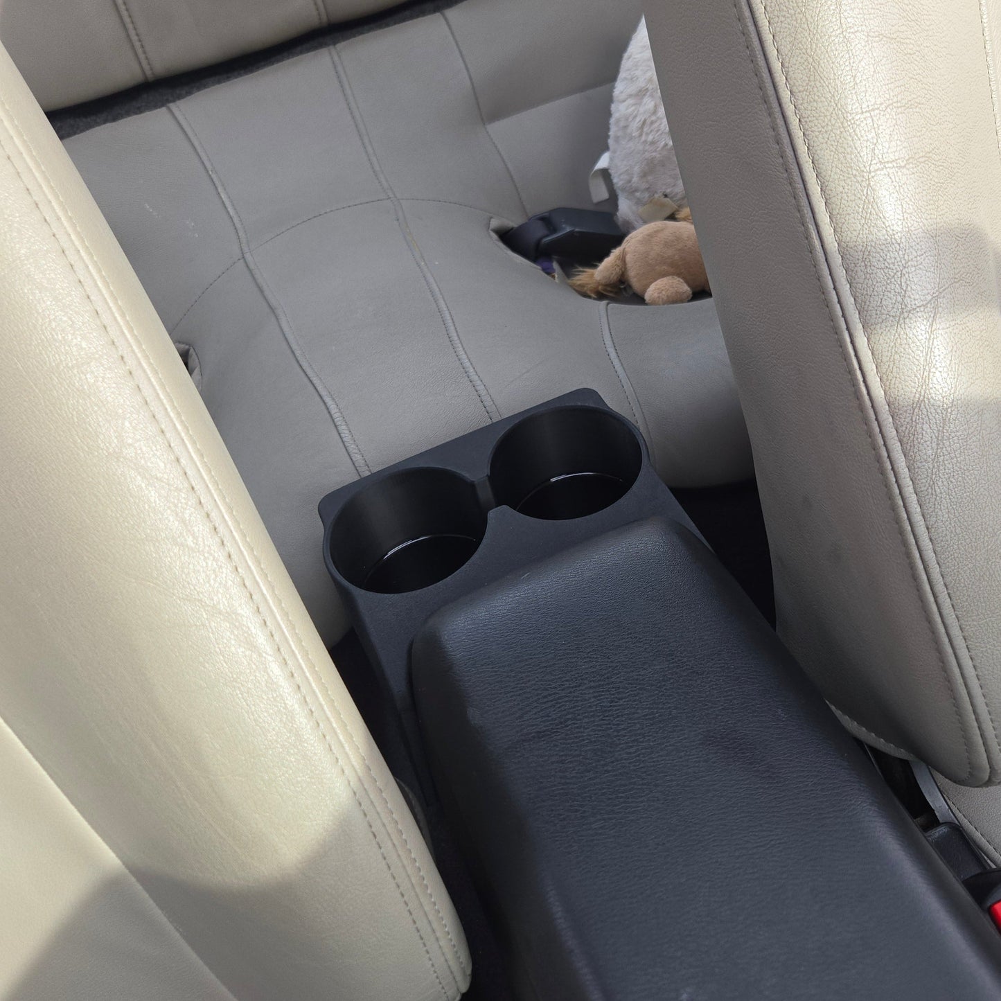 G2 Carbon 1995-1998 Nissan 240sx S14 / 1999-2002 Silvia S15 Ultimate CupHolder V2  *NEW BATCH ORDER 6/9/26!!*