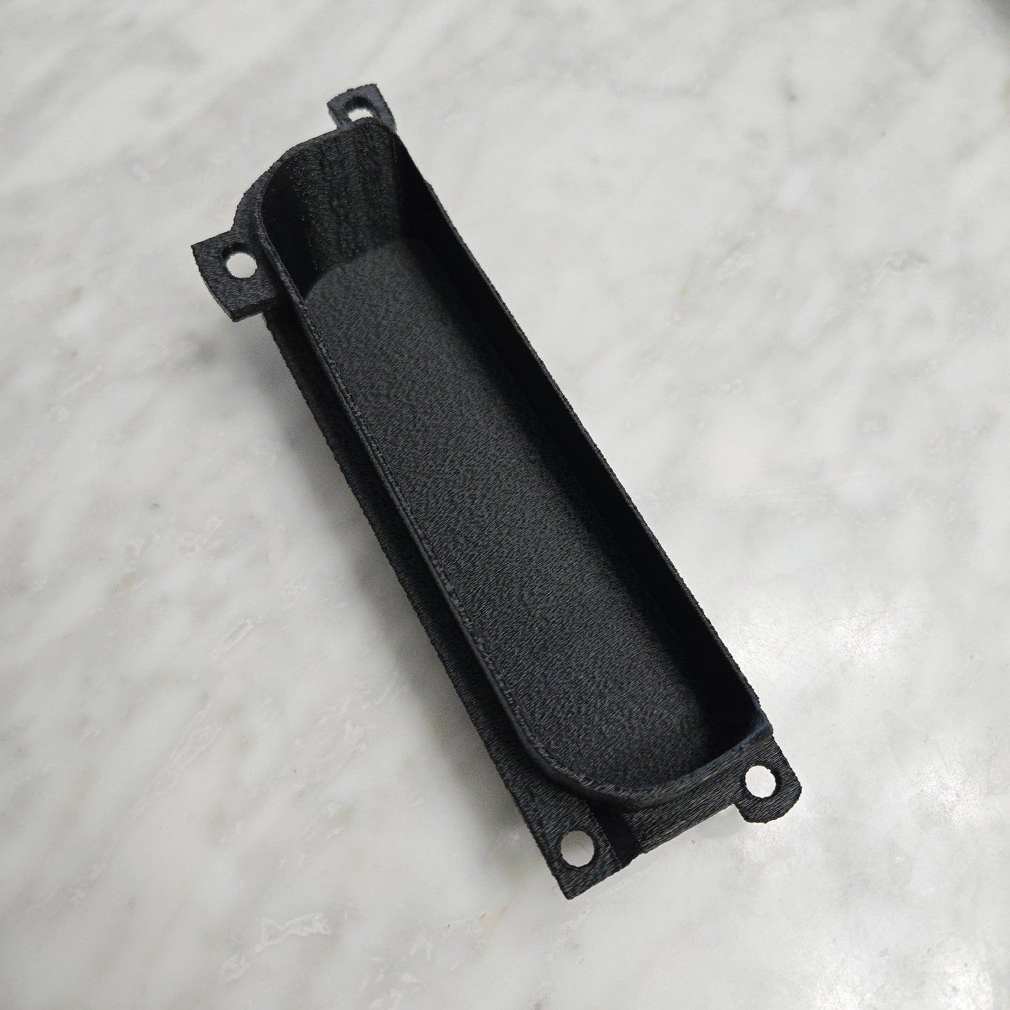 G2 Carbon 1989-1994 Nissan 240SX / S13 eBrake Delete Slot