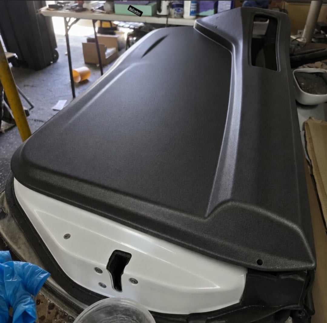G2 Carbon / GridWorx ***PreRelease S14 Door Cards